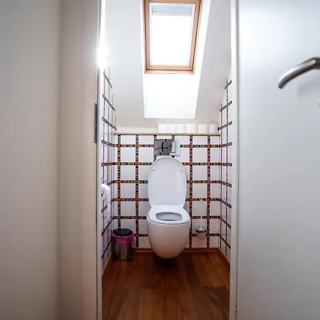 Apartment Vinarstvi Pod Hradem *