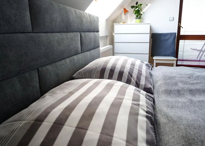 Apartmán Vinařství Pod Hradem