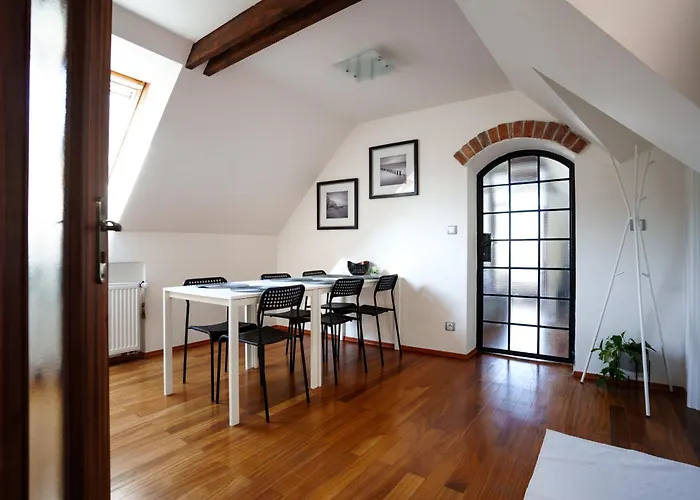 Apartmán Vinařství Pod Hradem *