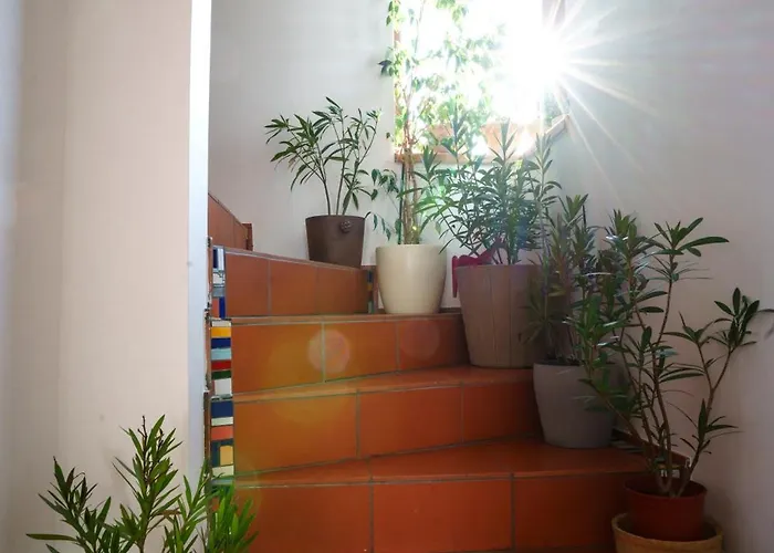 Vinařství Pod Hradem Apartmán