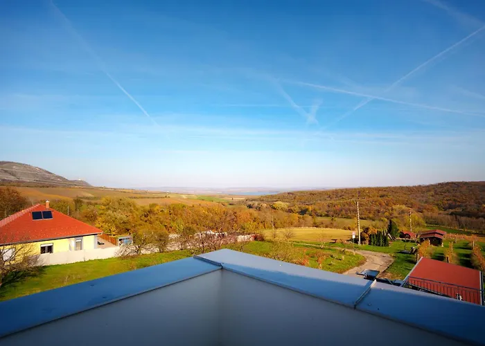 Vinařství Pod Hradem Klentnice