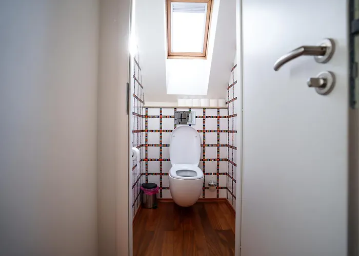 Apartmán Vinařství Pod Hradem *